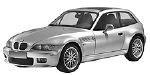 BMW E36-7 P2335 Fault Code