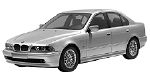 BMW E39 P2335 Fault Code