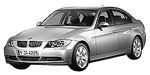 BMW E90 P2335 Fault Code