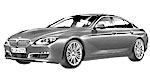 BMW F06 P2335 Fault Code