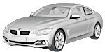 BMW F32 P2335 Fault Code